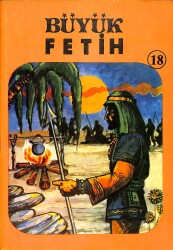 Çocuklara İslâm Tarihi Serisi 18 - Mekke'nin Fethi NDR101034 - Gökçekoleksiyon