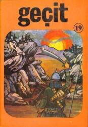 Çocuklara İslâm Tarihi Serisi 19 - Geçit NDR101033 - Gökçekoleksiyon