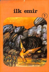 Çocuklara İslâm Tarihi Serisi 7 - İlk Emir Vahy NDR101040 - Gökçekoleksiyon