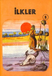 Çocuklara İslâm Tarihi Serisi 8 - İlk Müslümanlar NDR101041 - Gökçekoleksiyon