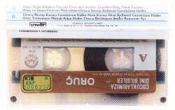 Çocuklarımıza Dini Bilgiler - Oruç Kaset KST3621 - 2