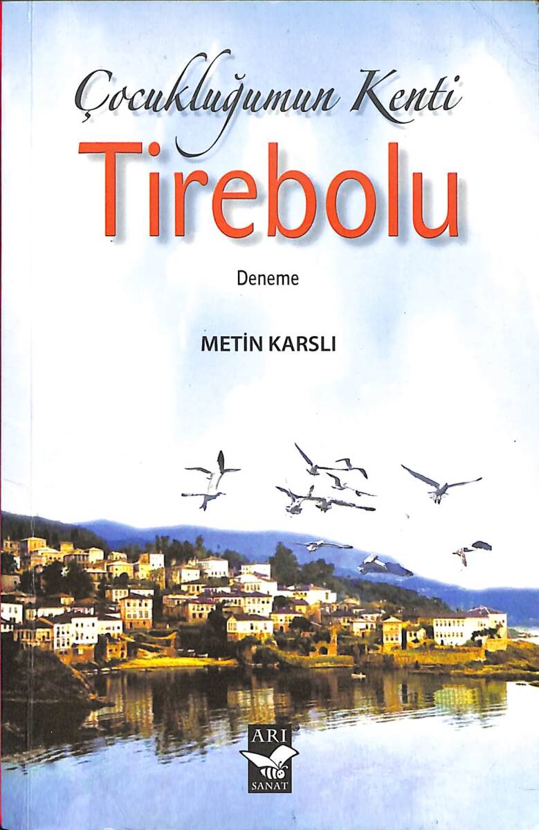 Çocukluğumun Kenti Tirebolu NDR91606 - 1