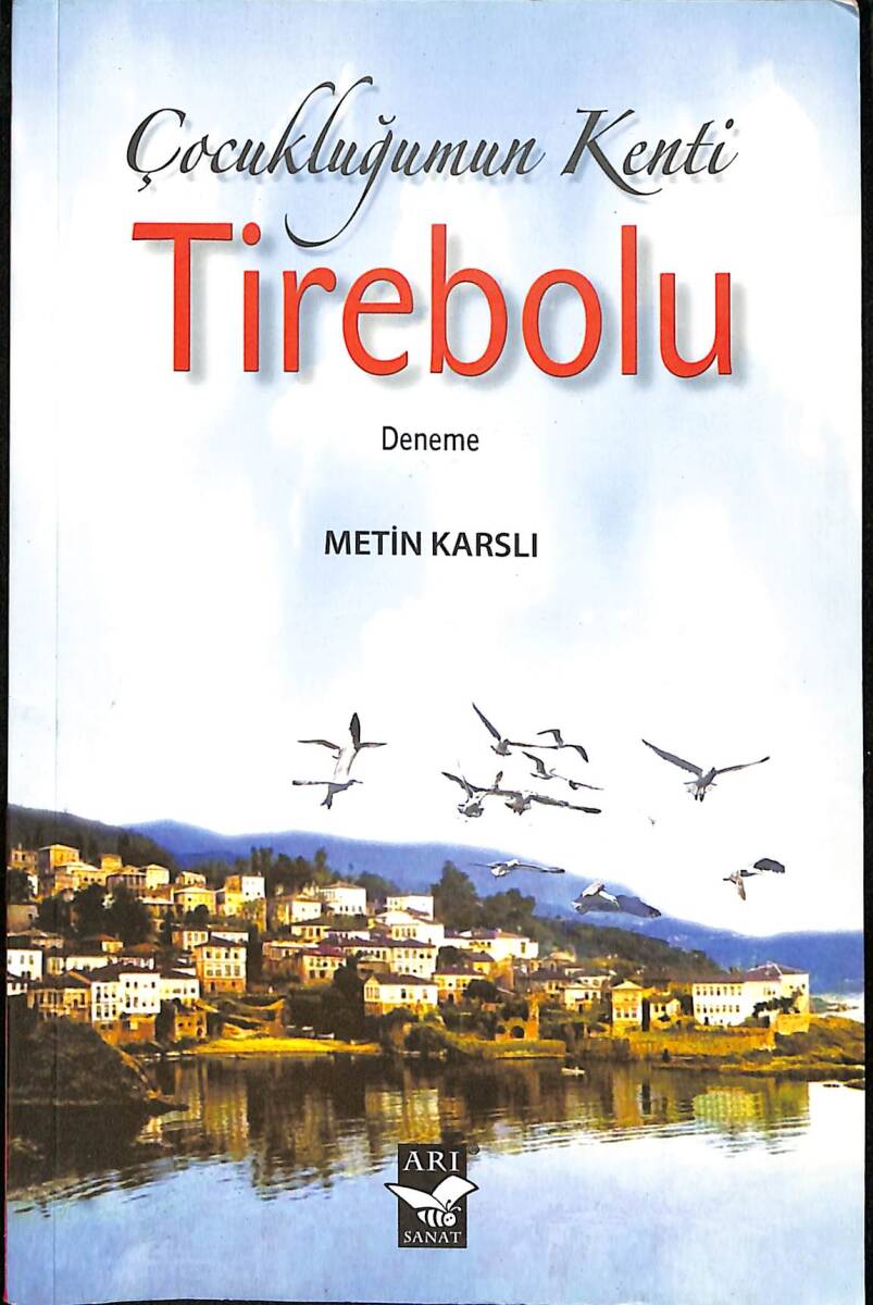 Çocukluğumun Kenti Tirebolu NDR91814 - 1