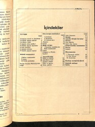 Coğrafya Orta Mektep İkinci Sınıf Ders Kitabı NDR100991 - 2