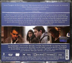 Çoğunluk Orijinal VCD Film VCD28721 - 2