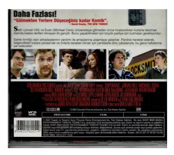 Çok Fena *Super Bad - VCD Film VCD438 - 2