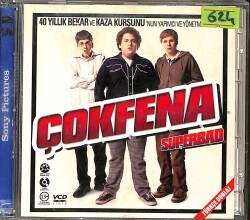 Çok Fena – Superbad (2007) Orijinal VCD Film VCD28912 - 1
