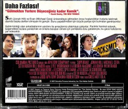 Çok Fena Superbad VCD Film VCD15246 - 2