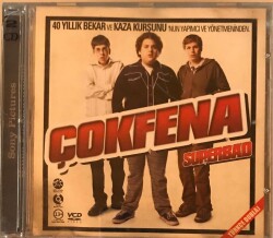 Çok Fena VCD Film VCD11831 - 1