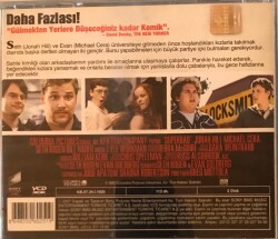 Çok Fena VCD Film VCD11831 - 2