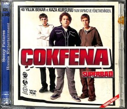 Çok Fena VCD Film VCD15151 - 1