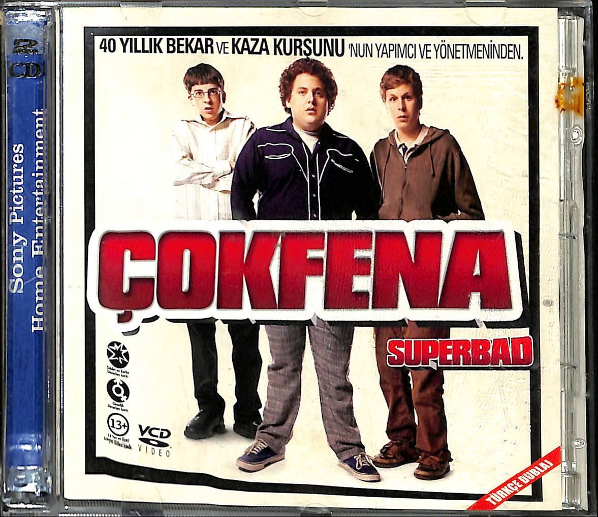 Çok Fena VCD Film VCD15151 - 1
