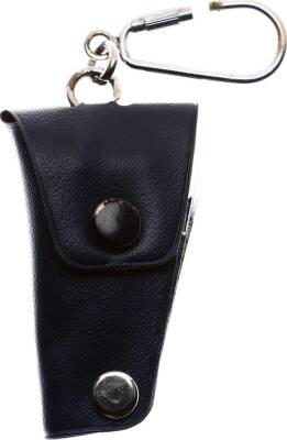 Çok Fonksiyonlu Deri Kılıfında Eski Anahtarlık AKS1175 - 3