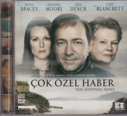 Çok Güzel Haber VCD Film VCD10140 - 1
