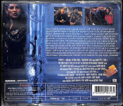 Çok ileri Gittin – In Too Deep (1999) Orijinal VCD Film VCD28226 - 2