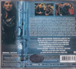 Çok İleri Gittin VCD Film VCD10253 - 2