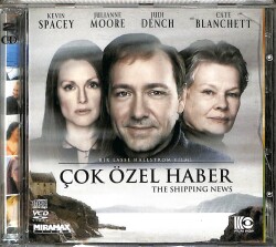Çok Özel Haber VCD Film (108) VCD22723 - 3