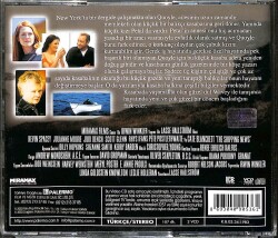 Çok Özel Haber VCD Film (108) VCD22723 - 4