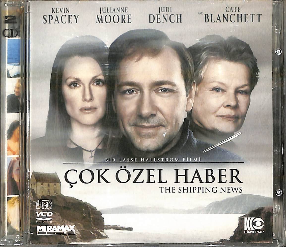 Çok Özel Haber VCD Film VCD26665 - 1