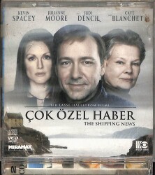 Çok Özel Haber VCD Film VCD27118 - 1