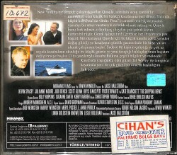 Çok Özel Haber VCD Film VCD27118 - 2