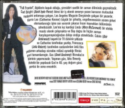 Çok Özel VCD Film VCD12561 - 2