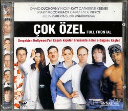Çok Özel VCD Film VCD12679 - 1