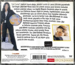Çok Özel VCD Film VCD12679 - 2