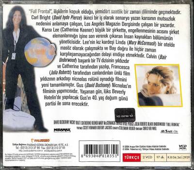 Çok Özel VCD Film VCD12679 - 2