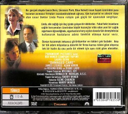 Çökmüş Sistem VCD Film VCD13083 - 2