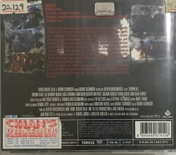 Çöküş VCD Film VCD16483 - 2