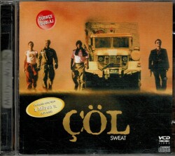 Çöl Sweat VCD Film VCD9985 - 1