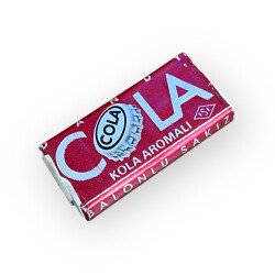 COLA (Dandy) 1990s Kola Aromalı Şekerli Sakız # SKZ2376 - 1