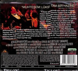 Cole Porter`n Aşkı VCD Film VCD13138 - 2