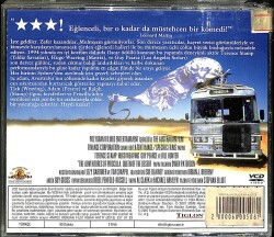 Çöller Kraliçesi VCD Film VCD14707 - 2