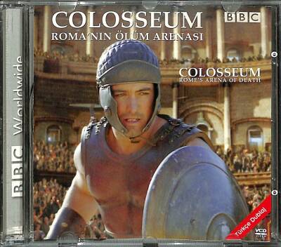 Colosseum VCD (108.5) VCD23354 - 1