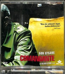 Comandante VCD Film VCD14251 - 1