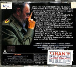 Comandante VCD Film VCD14251 - 2