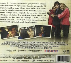 Çömez *Acemi Şansı* VCD Film VCD13300 - 2