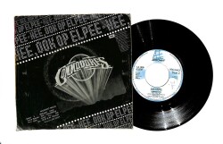 Commodores (1979 - Holland) - Still Such a Woman (108) PLK15740 - 2