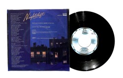Commodores (1985 - Holland) – Nightshift I Keep Running (109) PLK15794 - 2