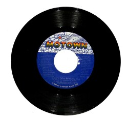 Commodores - Lady Gettin It PLAK (108) PLK22315 - 1