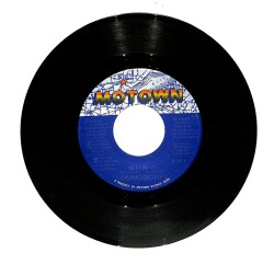 Commodores - Lady Gettin It PLAK (108) PLK22315 - 2