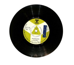 Antoniano - La Mini Astronave / Ali Baba PLAK (10/7.5) PLK24180 - Gökçekoleksiyon