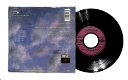 Communards (1986 - Germany) – So Cold The Night When The Walls Come Tumbling Down (109) PLK15756 - 2