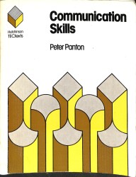 Communication Skills NDR87899 - Gökçekoleksiyon