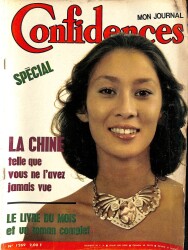 Confidences Special - Le Livre Du Mois Et Un Roman Complet NDR77450 - 