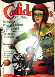 Confidences Special - Maigrir En Samusant NDR77505 - 