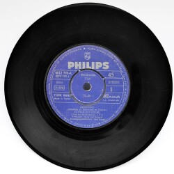 Conquistador - Argentina (107.5) PLK9478 - 1