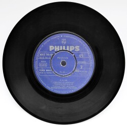 Conquistador - Argentina (107.5) PLK9478 - 2